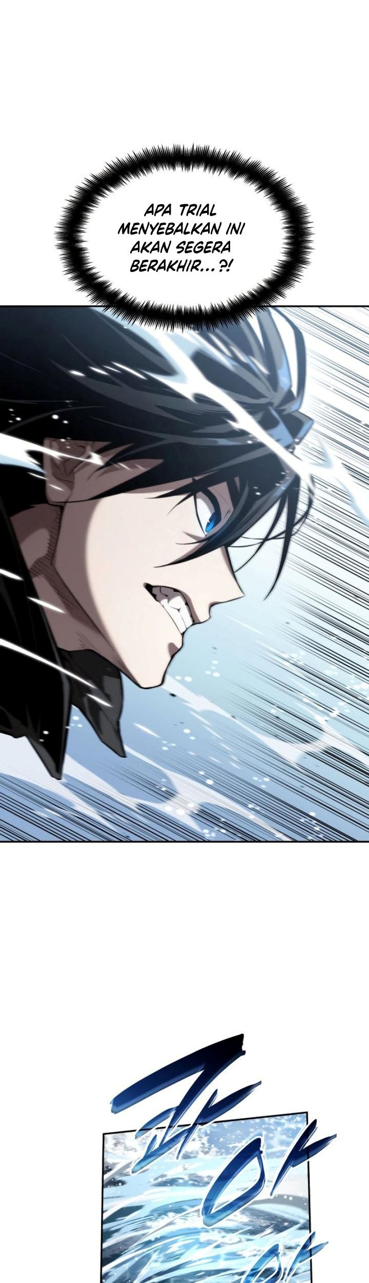 Boundless Necromancer Chapter 19 - halaman 94