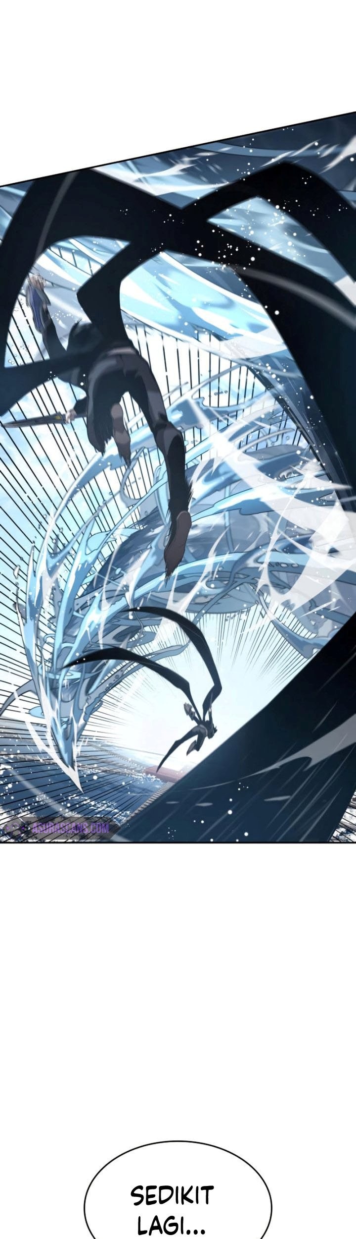 Boundless Necromancer Chapter 19 - halaman 98