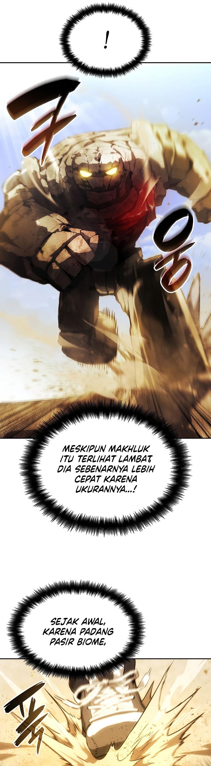 Boundless Necromancer Chapter 2 - halaman 14