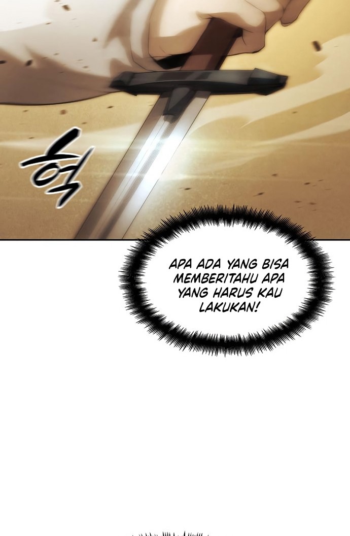 Boundless Necromancer Chapter 2 - halaman 17