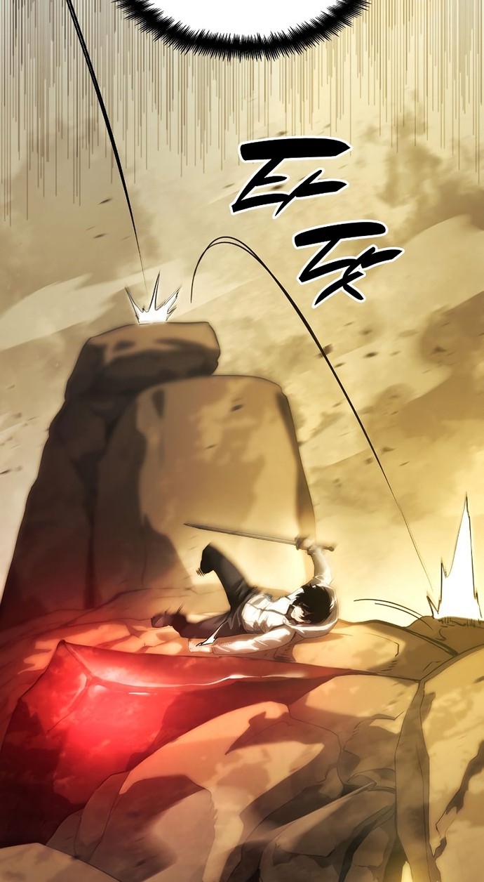 Boundless Necromancer Chapter 2 - halaman 33