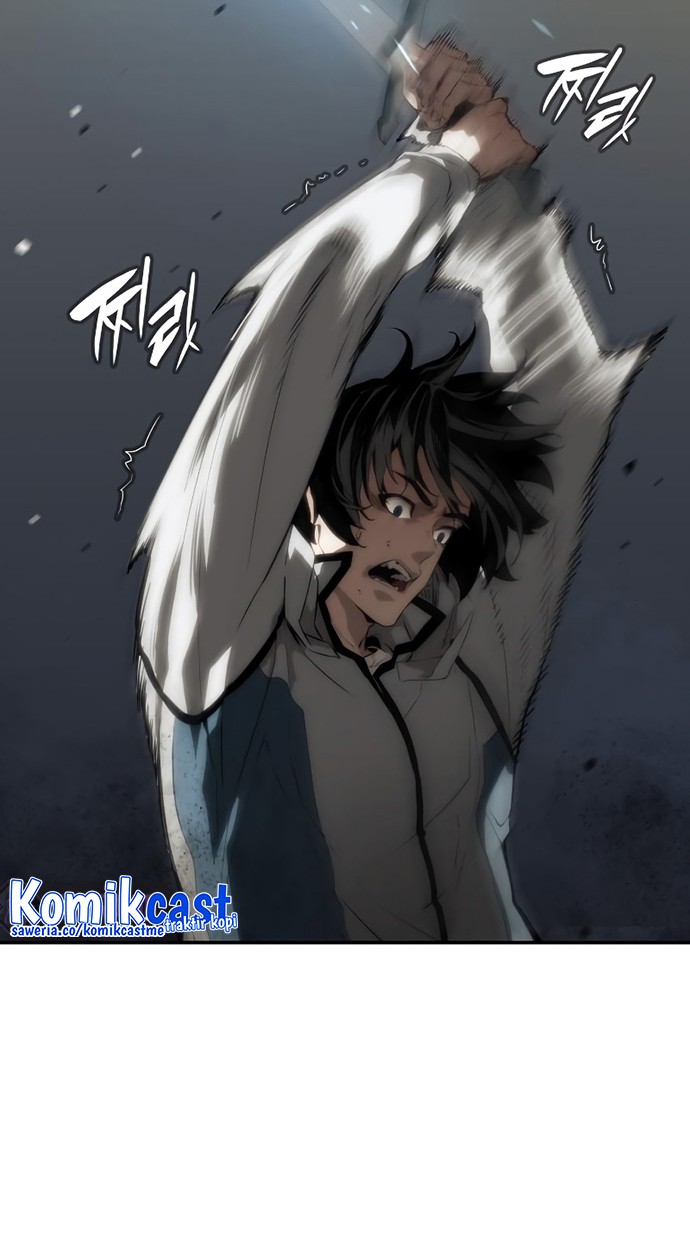 Boundless Necromancer Chapter 2 - halaman 37
