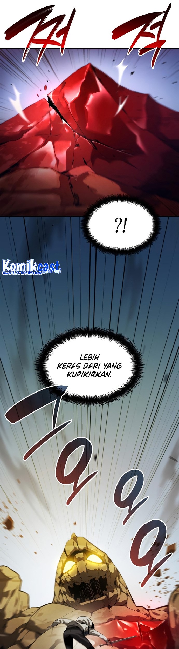 Boundless Necromancer Chapter 2 - halaman 38