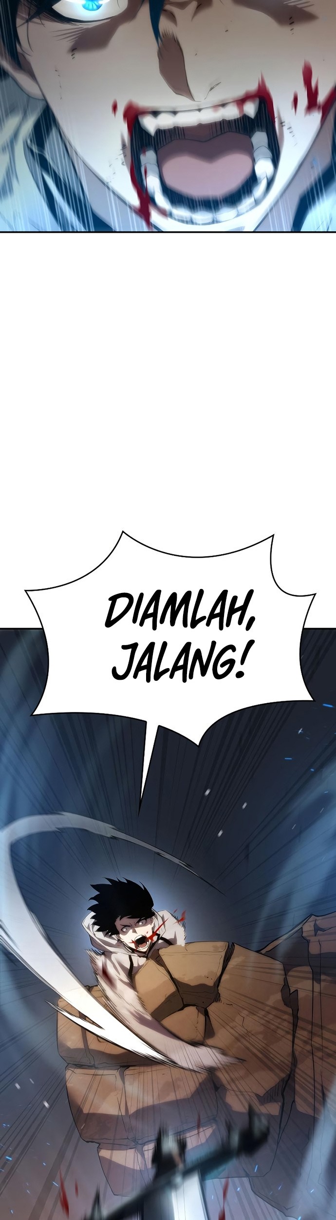 Boundless Necromancer Chapter 2 - halaman 48