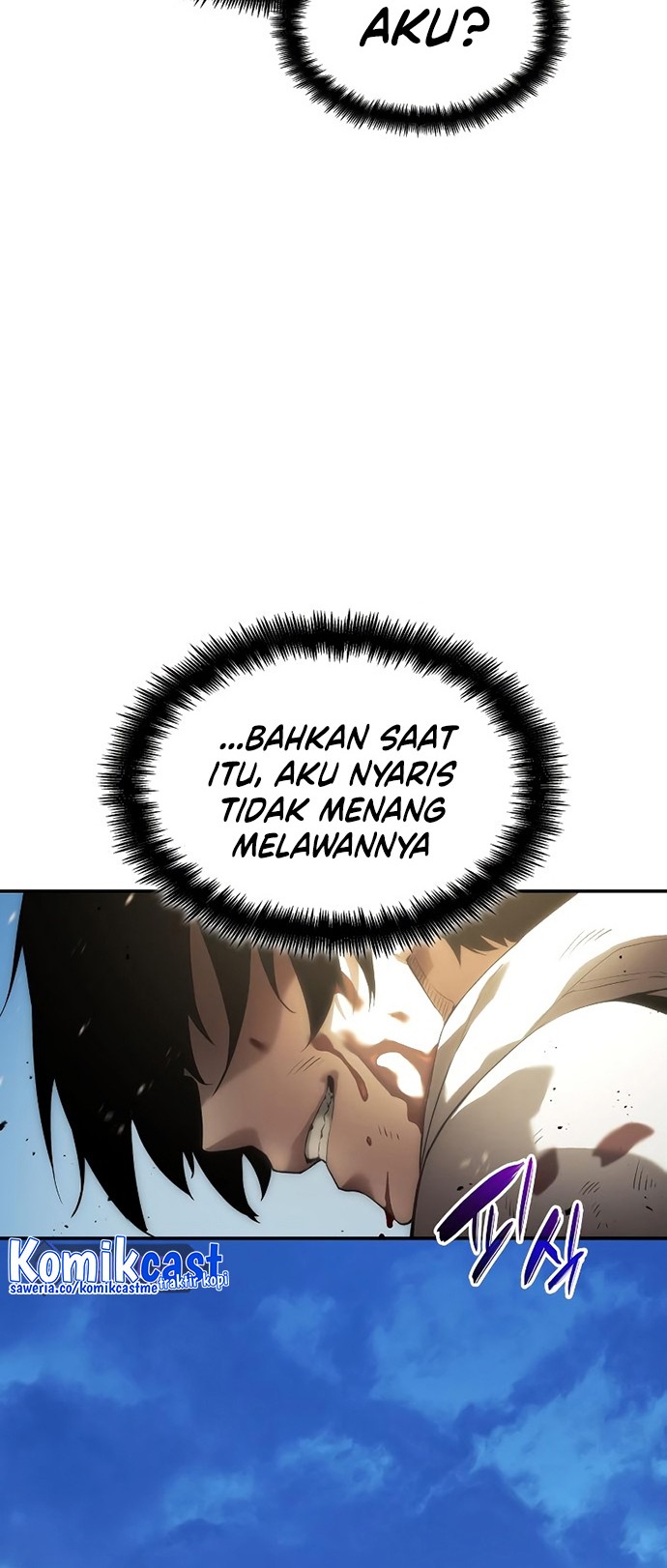 Boundless Necromancer Chapter 2 - halaman 56