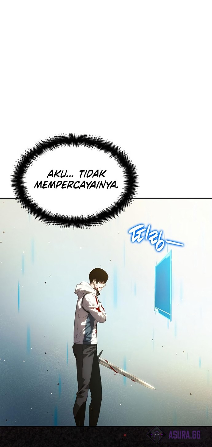 Boundless Necromancer Chapter 2 - halaman 60