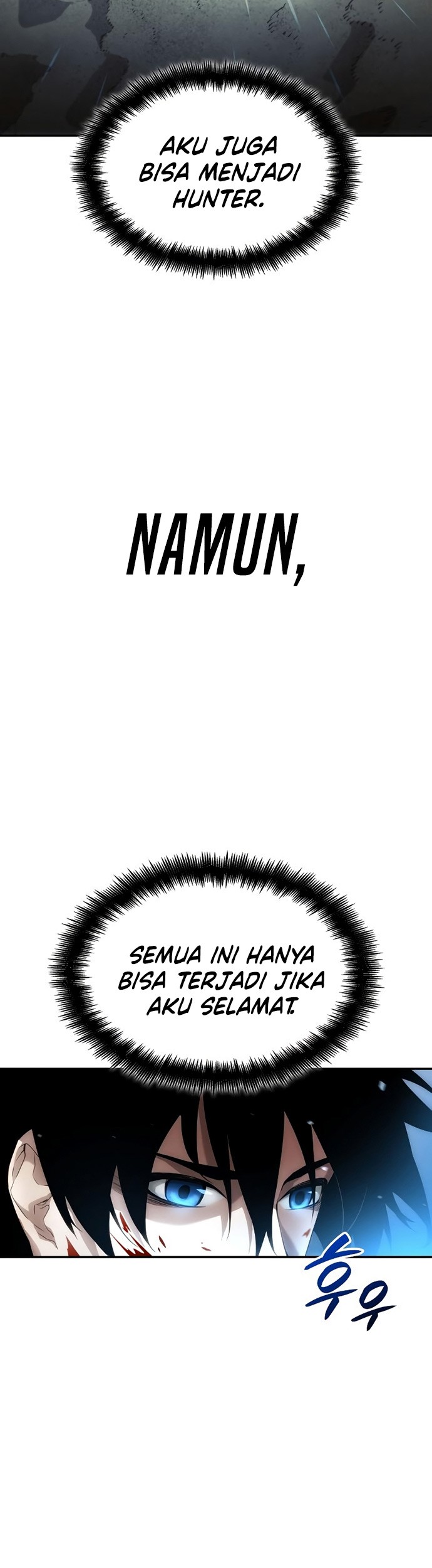 Boundless Necromancer Chapter 2 - halaman 63