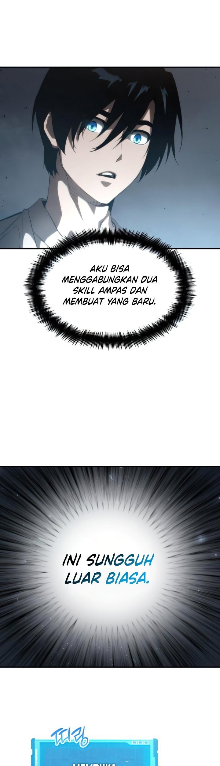 Boundless Necromancer Chapter 20 - halaman 102