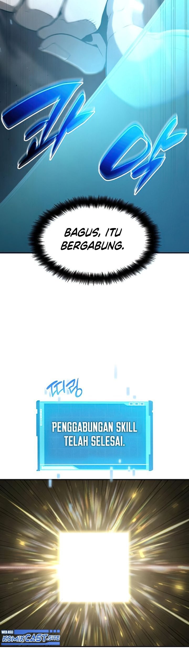 Boundless Necromancer Chapter 20 - halaman 108