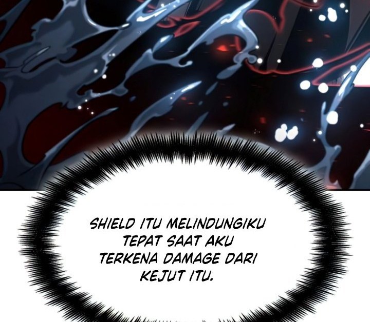 Boundless Necromancer Chapter 20 - halaman 13
