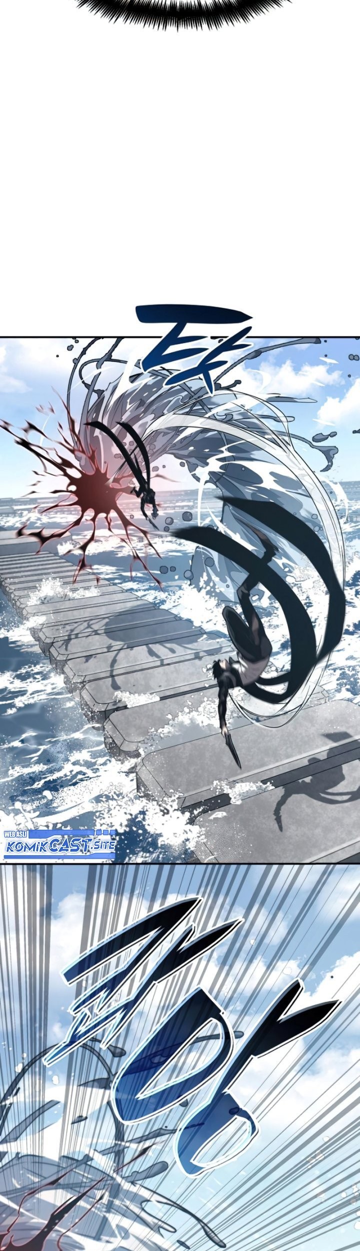 Boundless Necromancer Chapter 20 - halaman 14