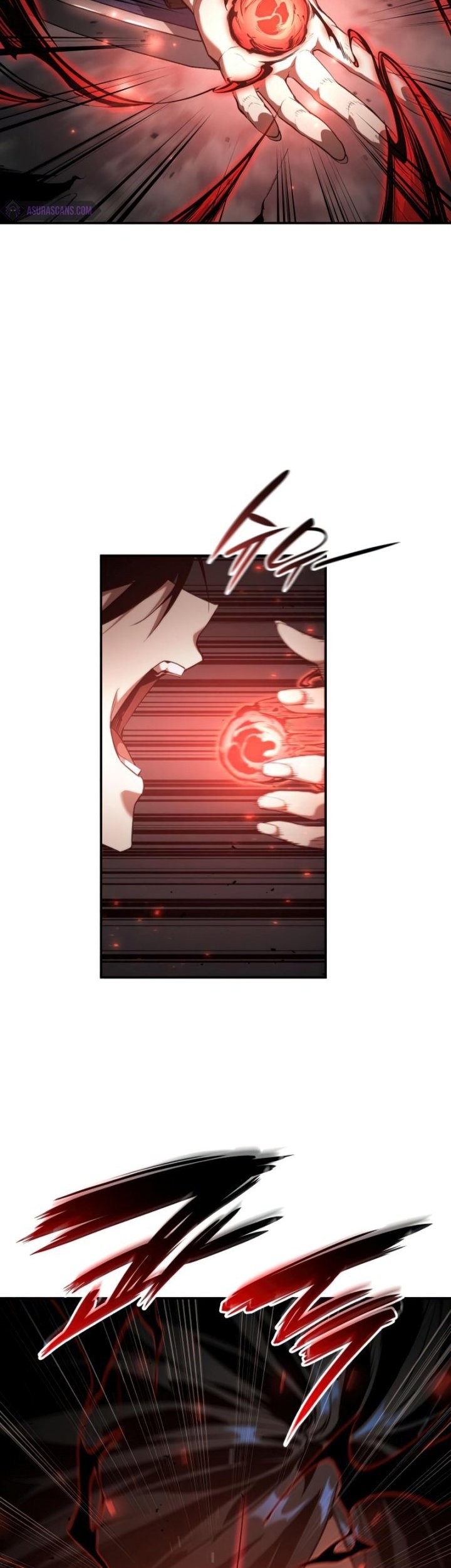 Boundless Necromancer Chapter 20 - halaman 22
