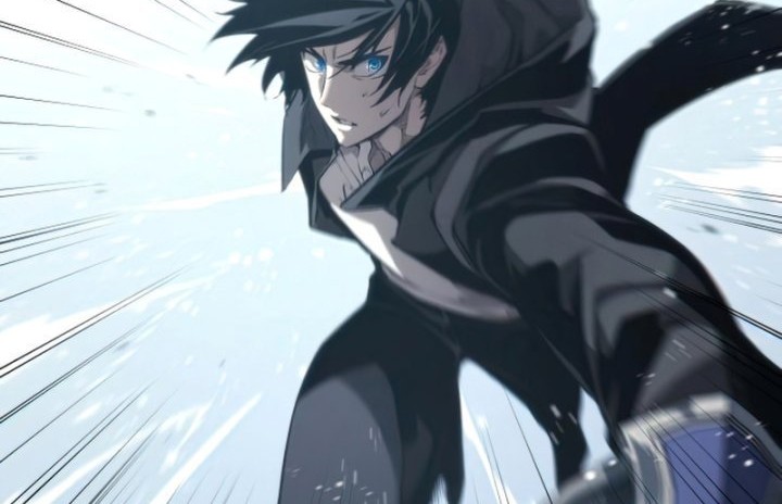 Boundless Necromancer Chapter 20 - halaman 27