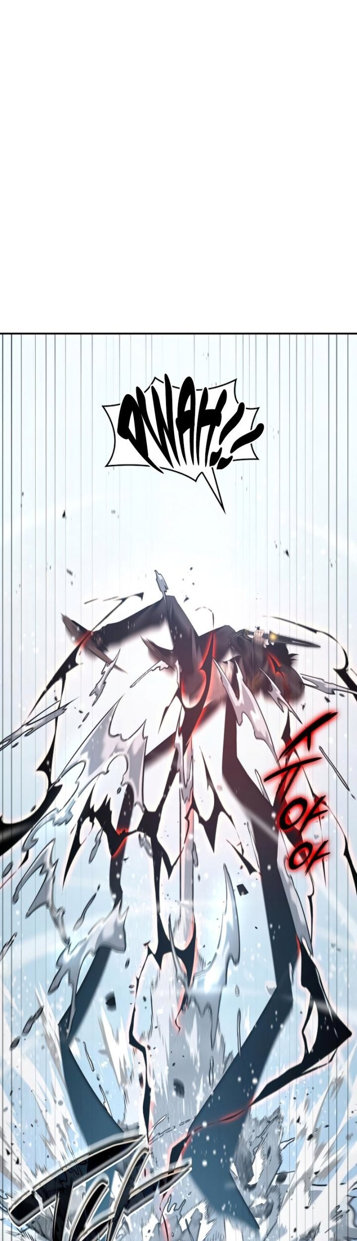 Boundless Necromancer Chapter 20 - halaman 38