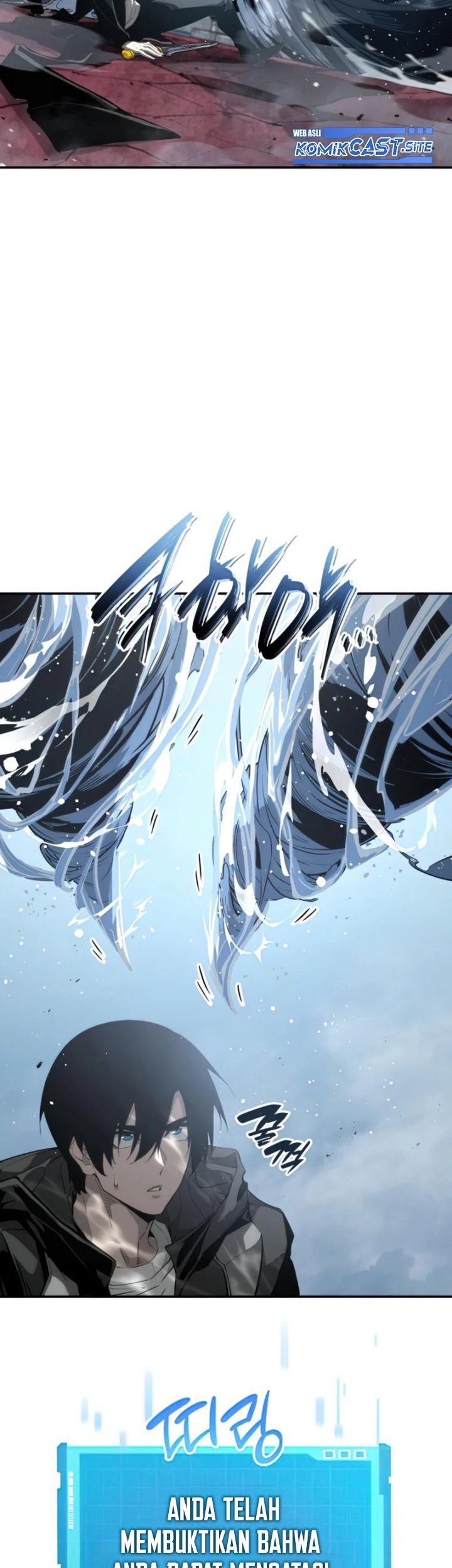 Boundless Necromancer Chapter 20 - halaman 52