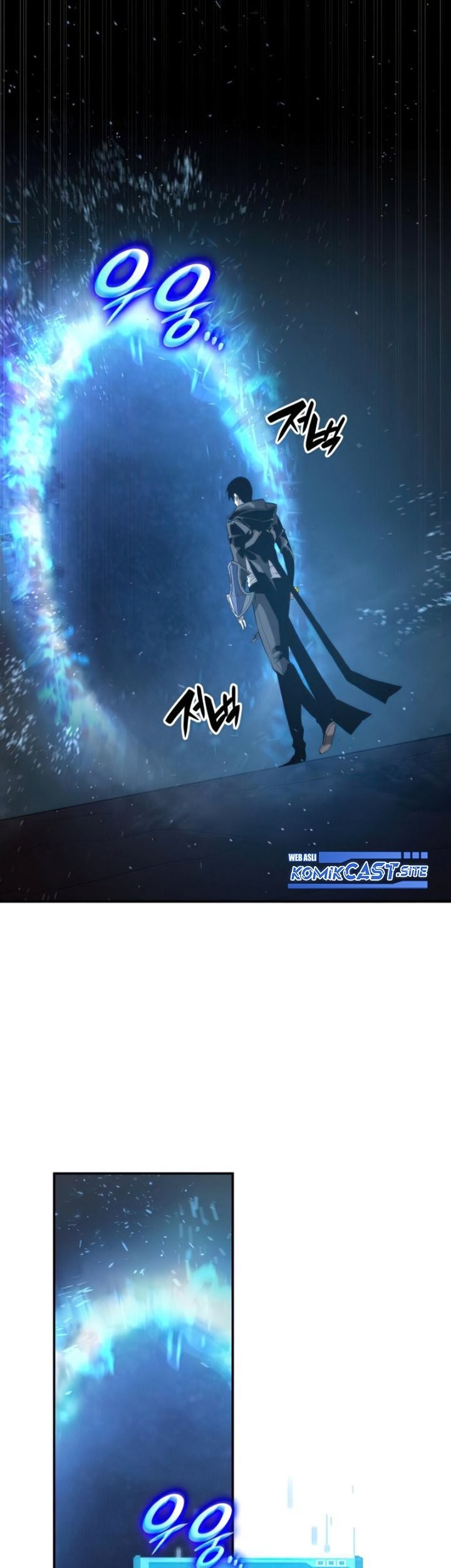 Boundless Necromancer Chapter 20 - halaman 60