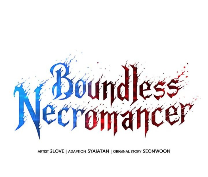 Boundless Necromancer Chapter 20 - halaman 7