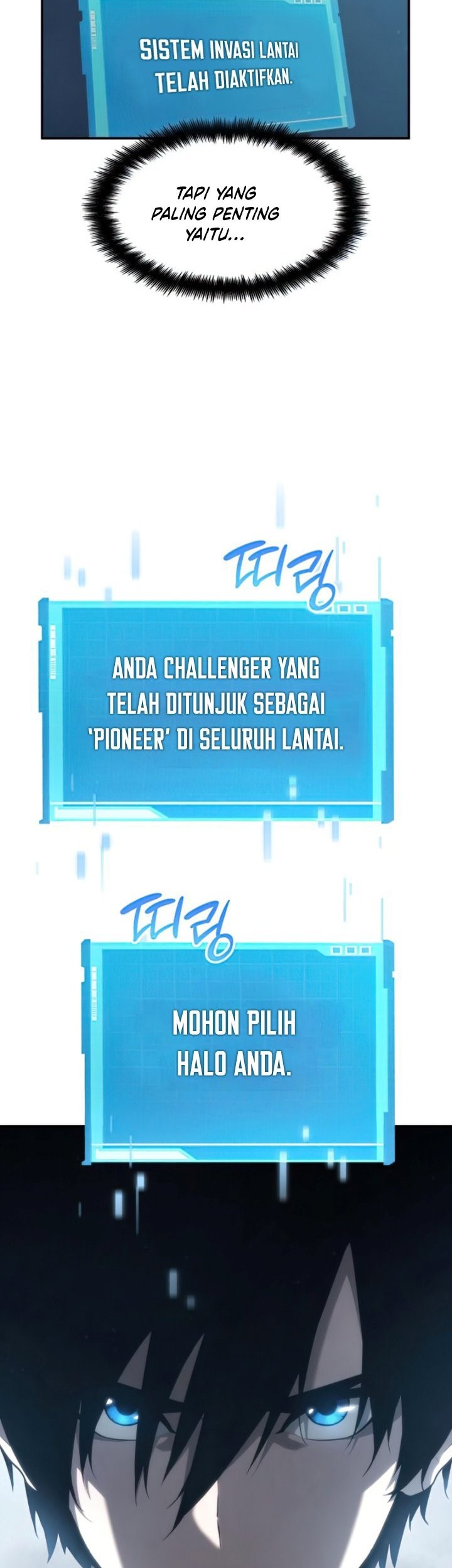 Boundless Necromancer Chapter 20 - halaman 70
