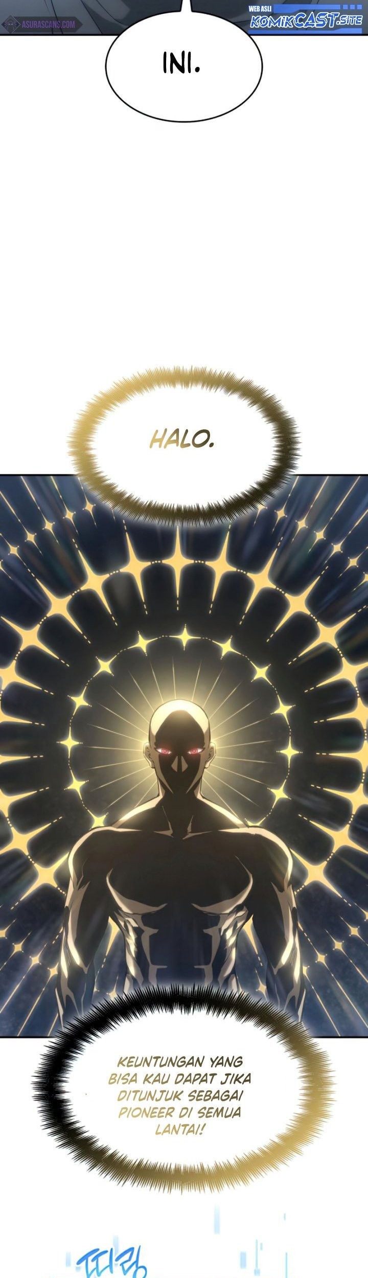 Boundless Necromancer Chapter 20 - halaman 72