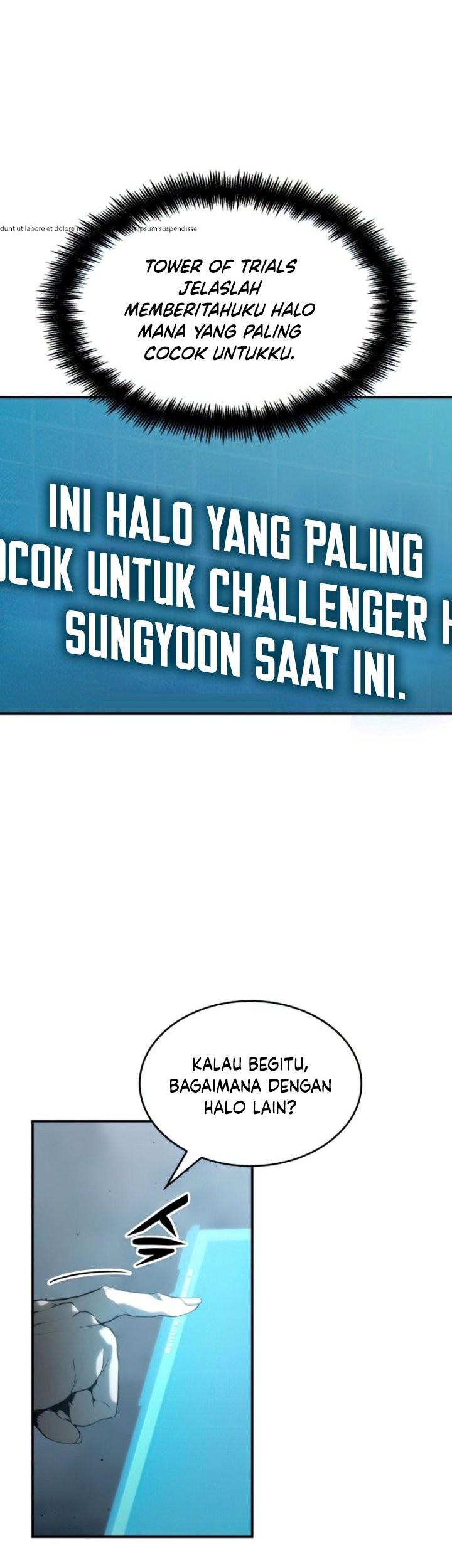 Boundless Necromancer Chapter 20 - halaman 80