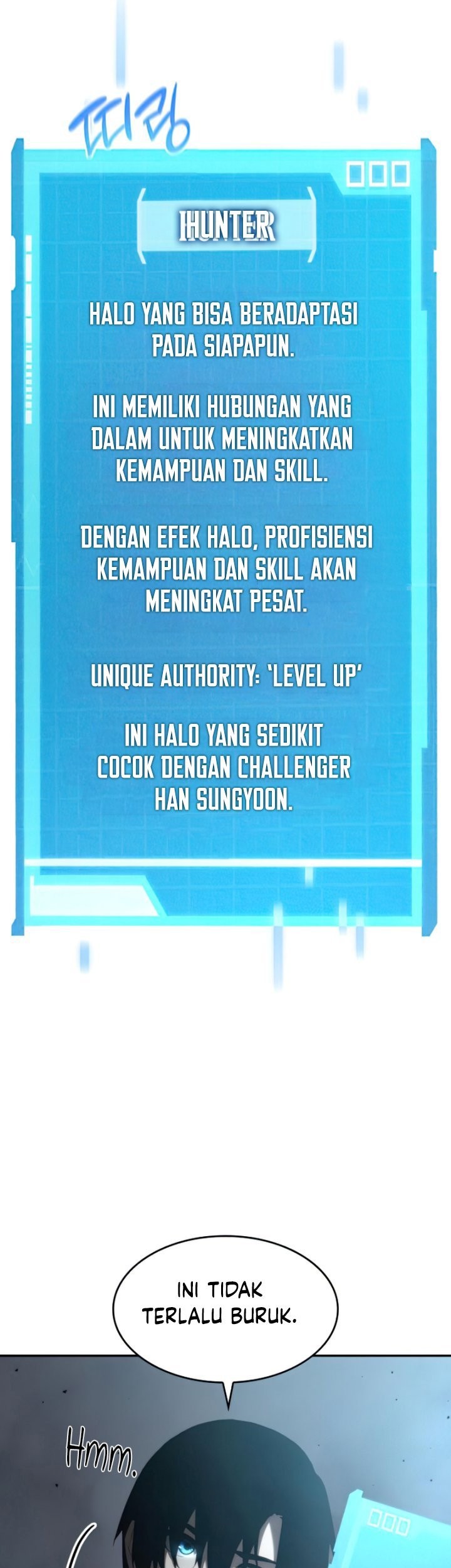 Boundless Necromancer Chapter 20 - halaman 82
