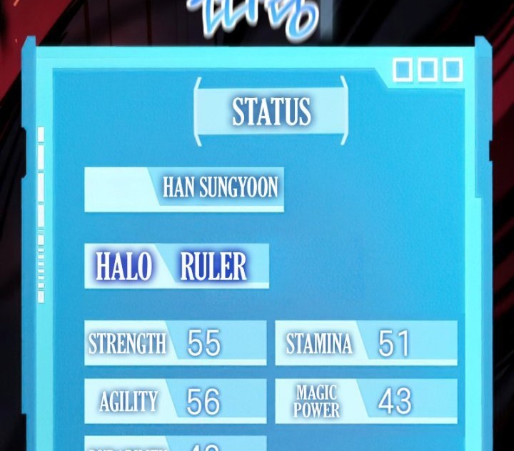 Boundless Necromancer Chapter 20 - halaman 95