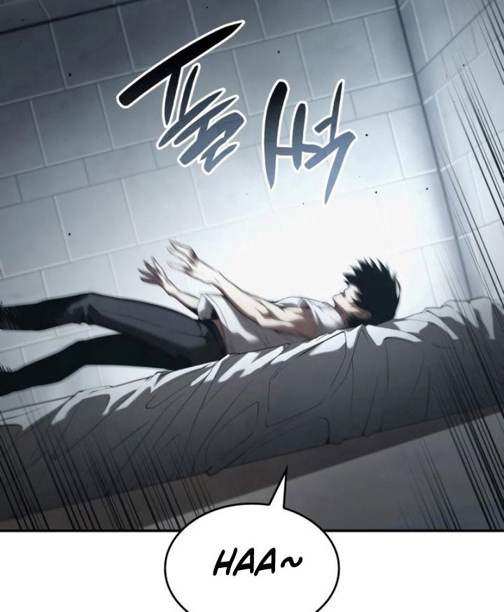 Boundless Necromancer Chapter 21 - halaman 21