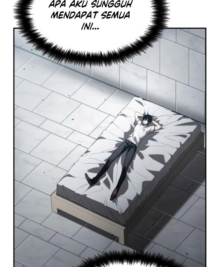 Boundless Necromancer Chapter 21 - halaman 23