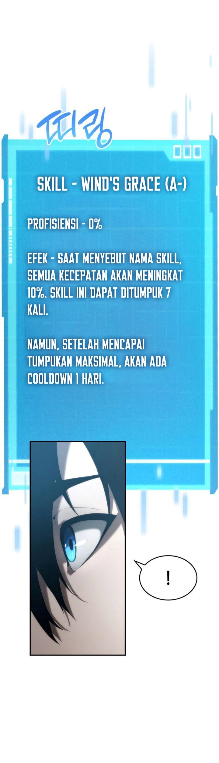 Boundless Necromancer Chapter 21 - halaman 26