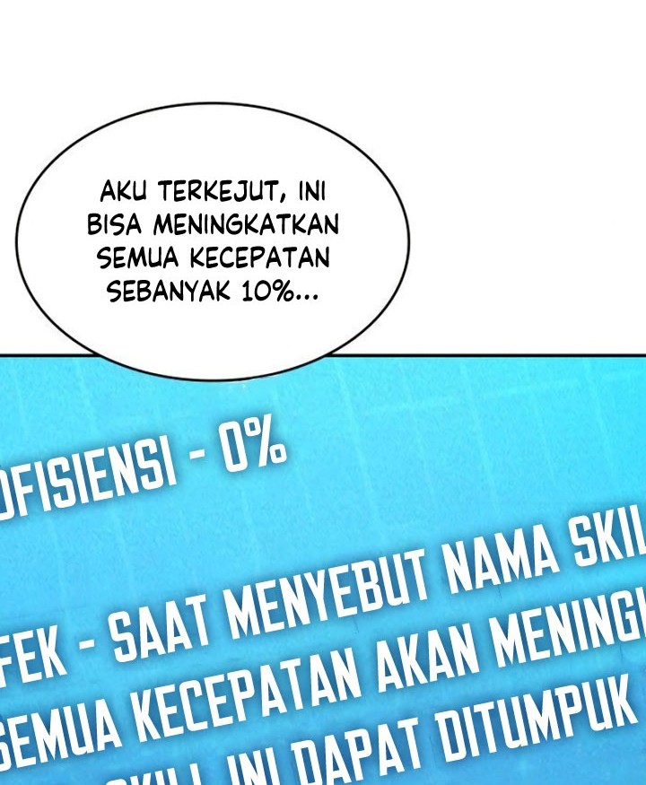 Boundless Necromancer Chapter 21 - halaman 27