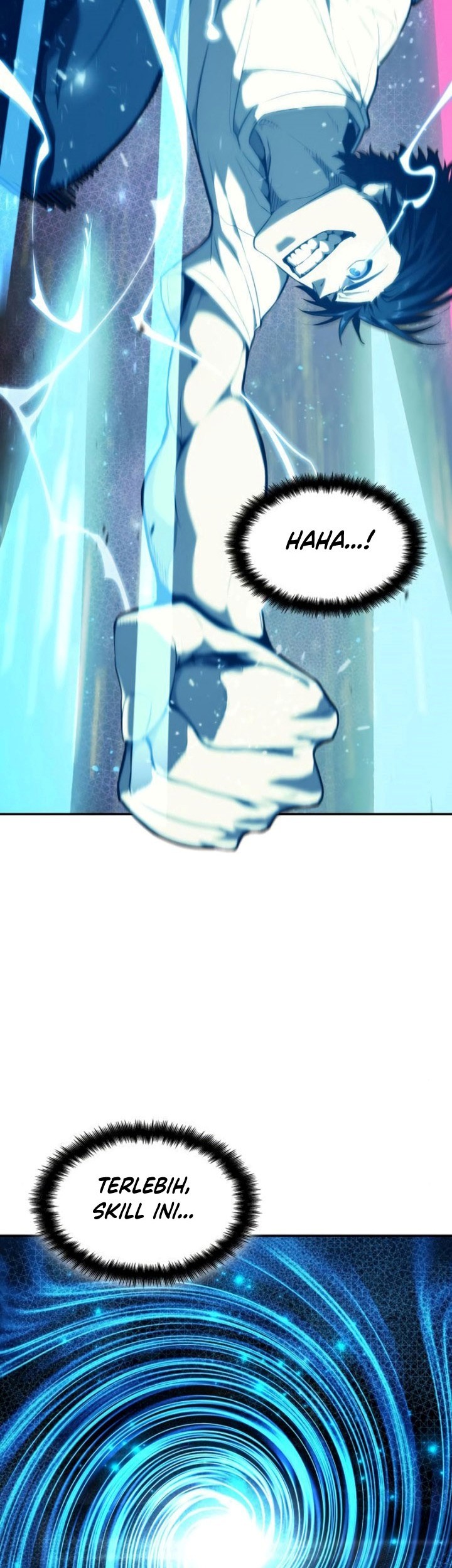 Boundless Necromancer Chapter 21 - halaman 32