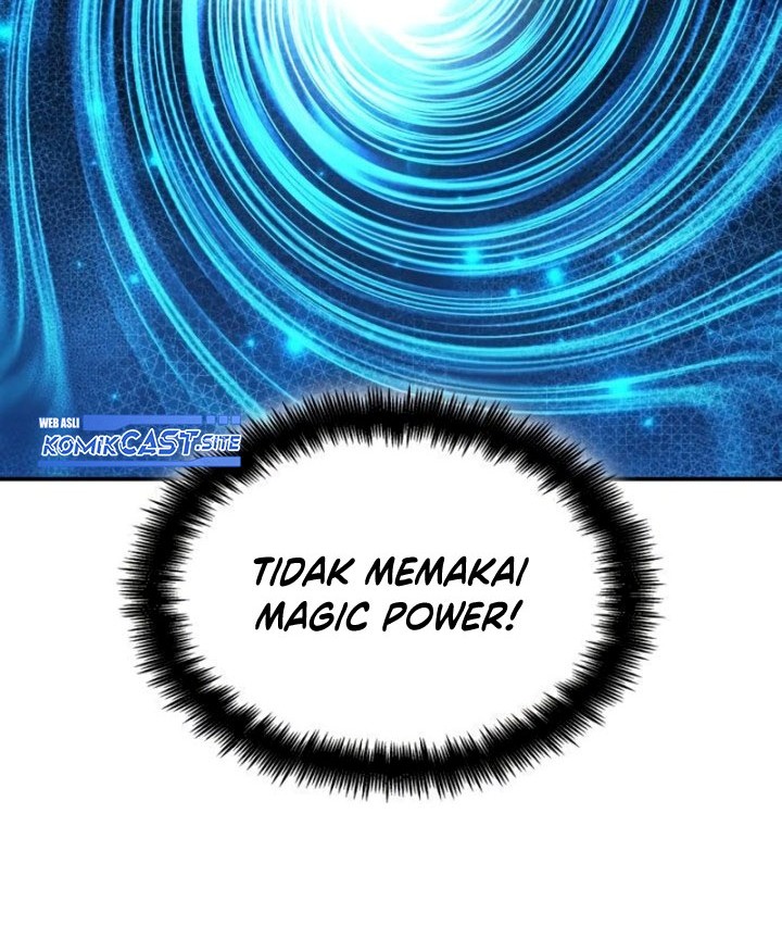 Boundless Necromancer Chapter 21 - halaman 33