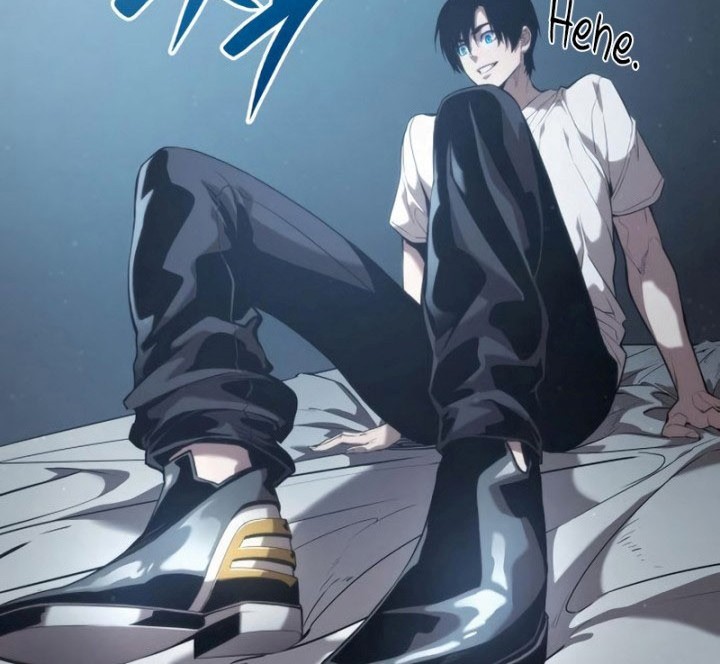 Boundless Necromancer Chapter 21 - halaman 37