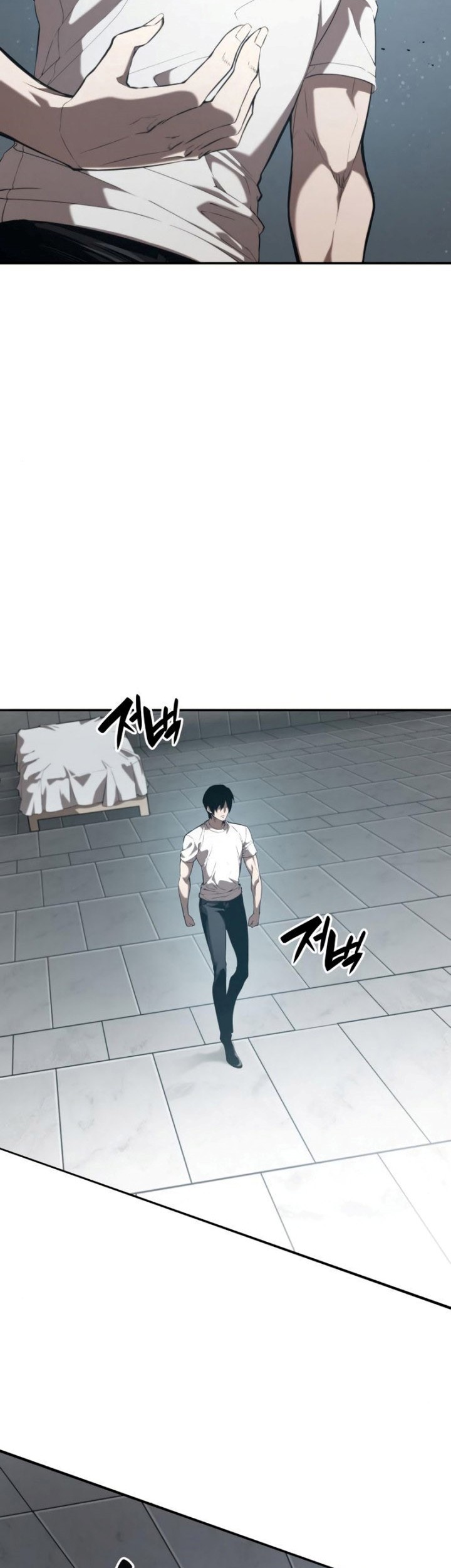 Boundless Necromancer Chapter 21 - halaman 54