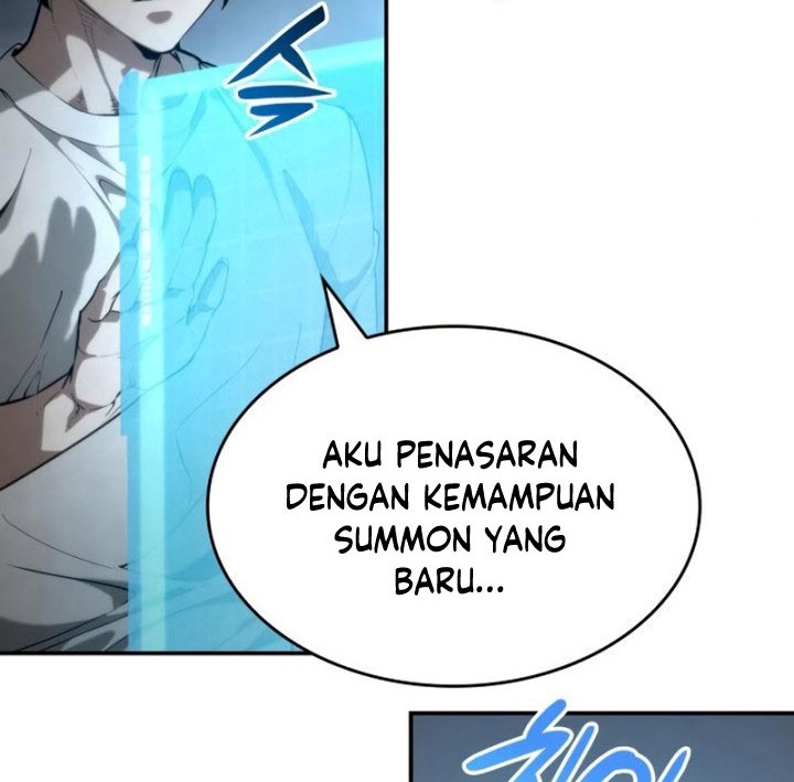 Boundless Necromancer Chapter 21 - halaman 63