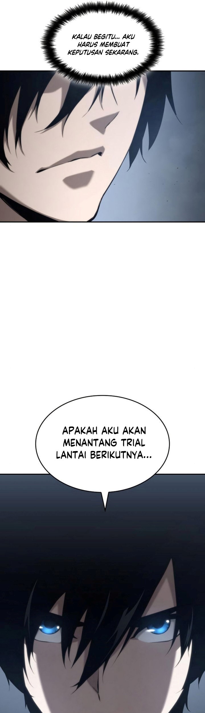 Boundless Necromancer Chapter 21 - halaman 66