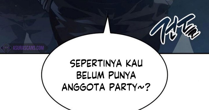 Boundless Necromancer Chapter 21 - halaman 71