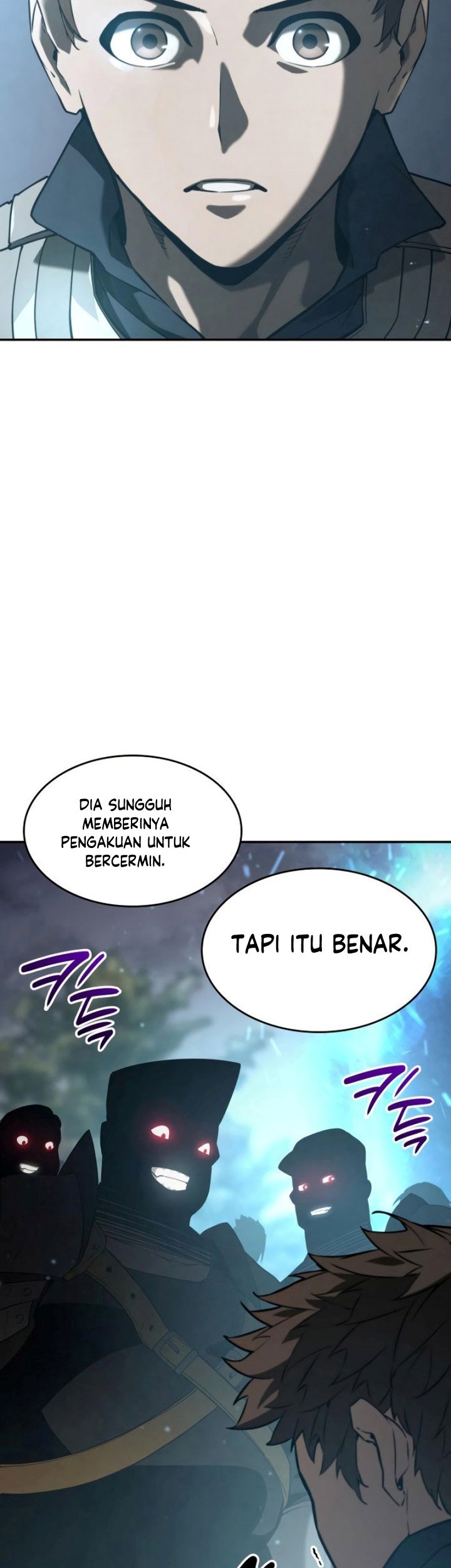 Boundless Necromancer Chapter 21 - halaman 80
