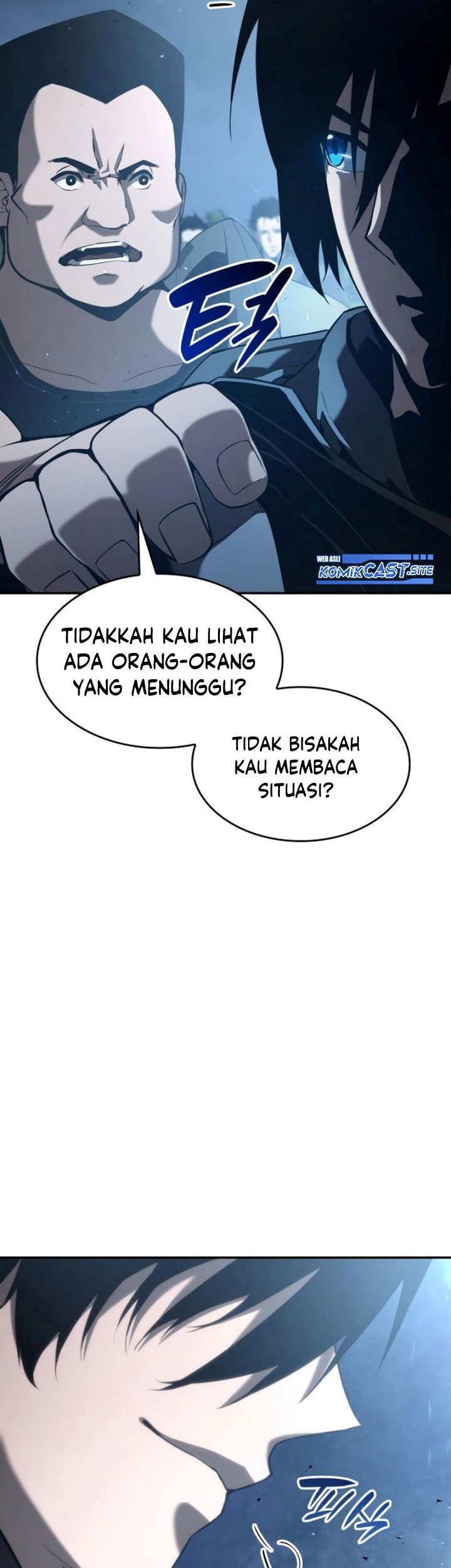 Boundless Necromancer Chapter 21 - halaman 88