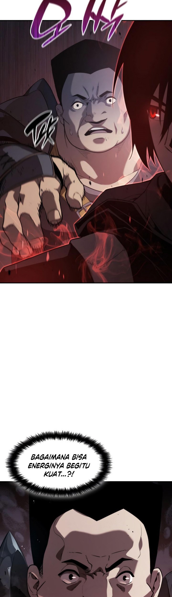 Boundless Necromancer Chapter 22 - halaman 10