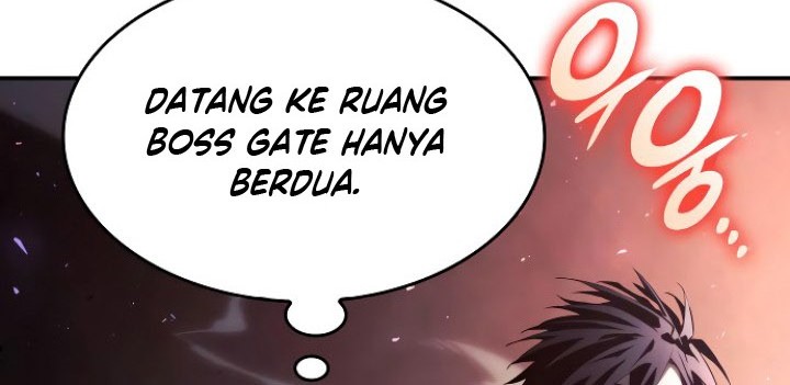 Boundless Necromancer Chapter 22 - halaman 101