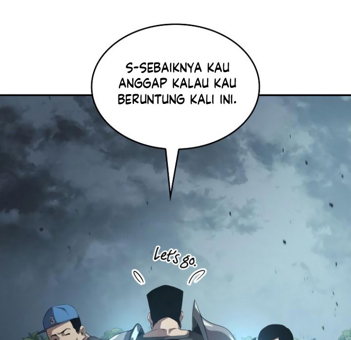 Boundless Necromancer Chapter 22 - halaman 15