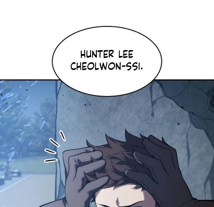 Boundless Necromancer Chapter 22 - halaman 17