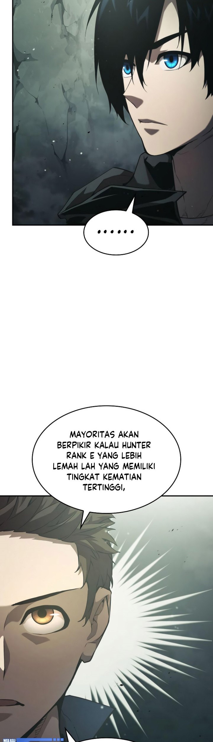 Boundless Necromancer Chapter 22 - halaman 30