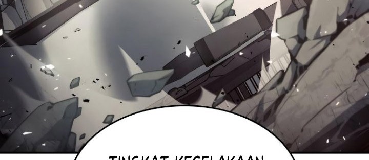 Boundless Necromancer Chapter 22 - halaman 35