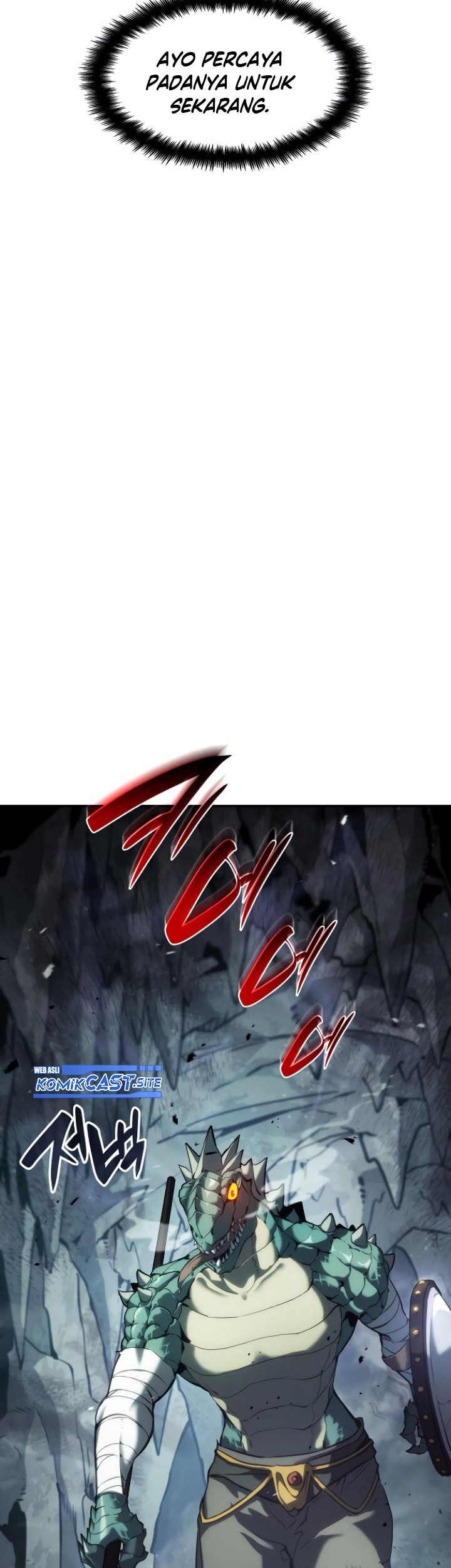 Boundless Necromancer Chapter 22 - halaman 44