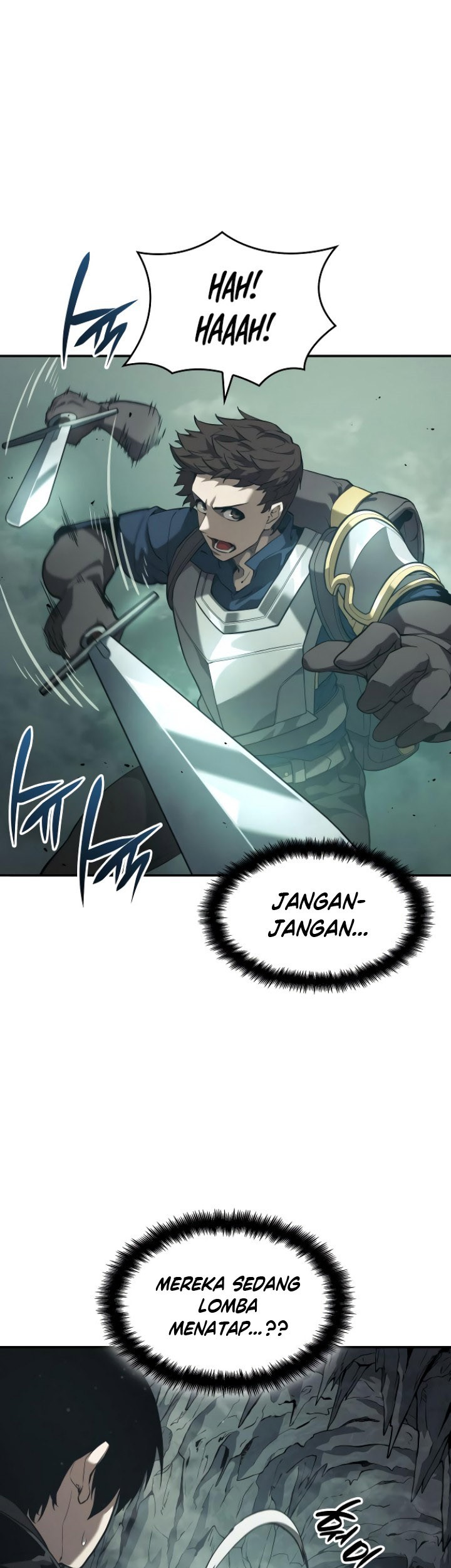 Boundless Necromancer Chapter 22 - halaman 52
