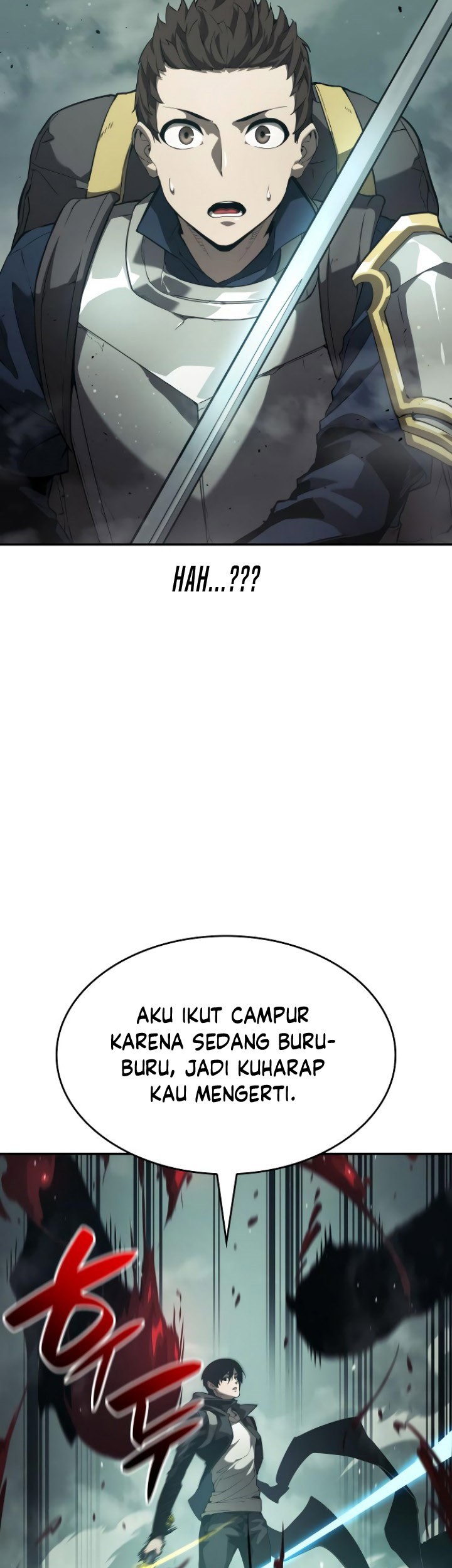Boundless Necromancer Chapter 22 - halaman 60