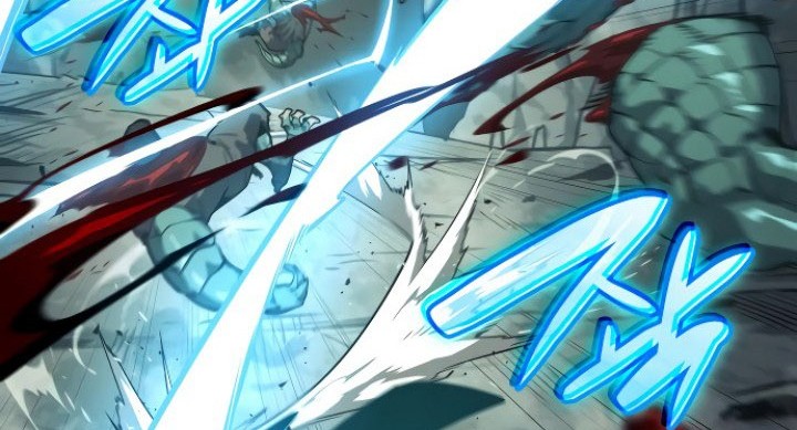 Boundless Necromancer Chapter 22 - halaman 67