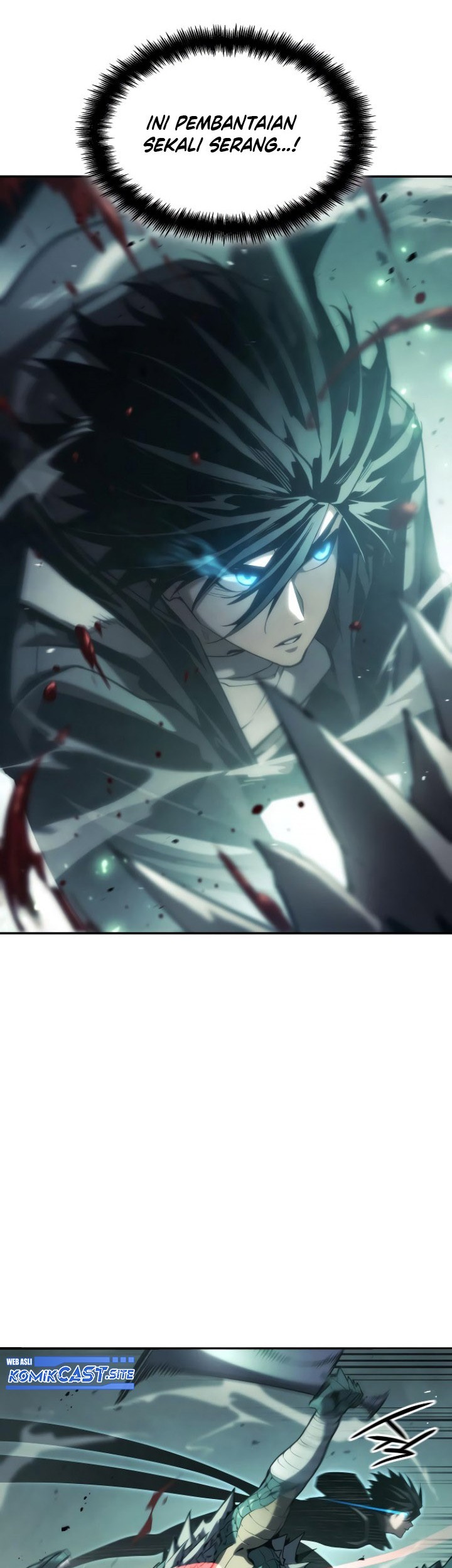 Boundless Necromancer Chapter 22 - halaman 74